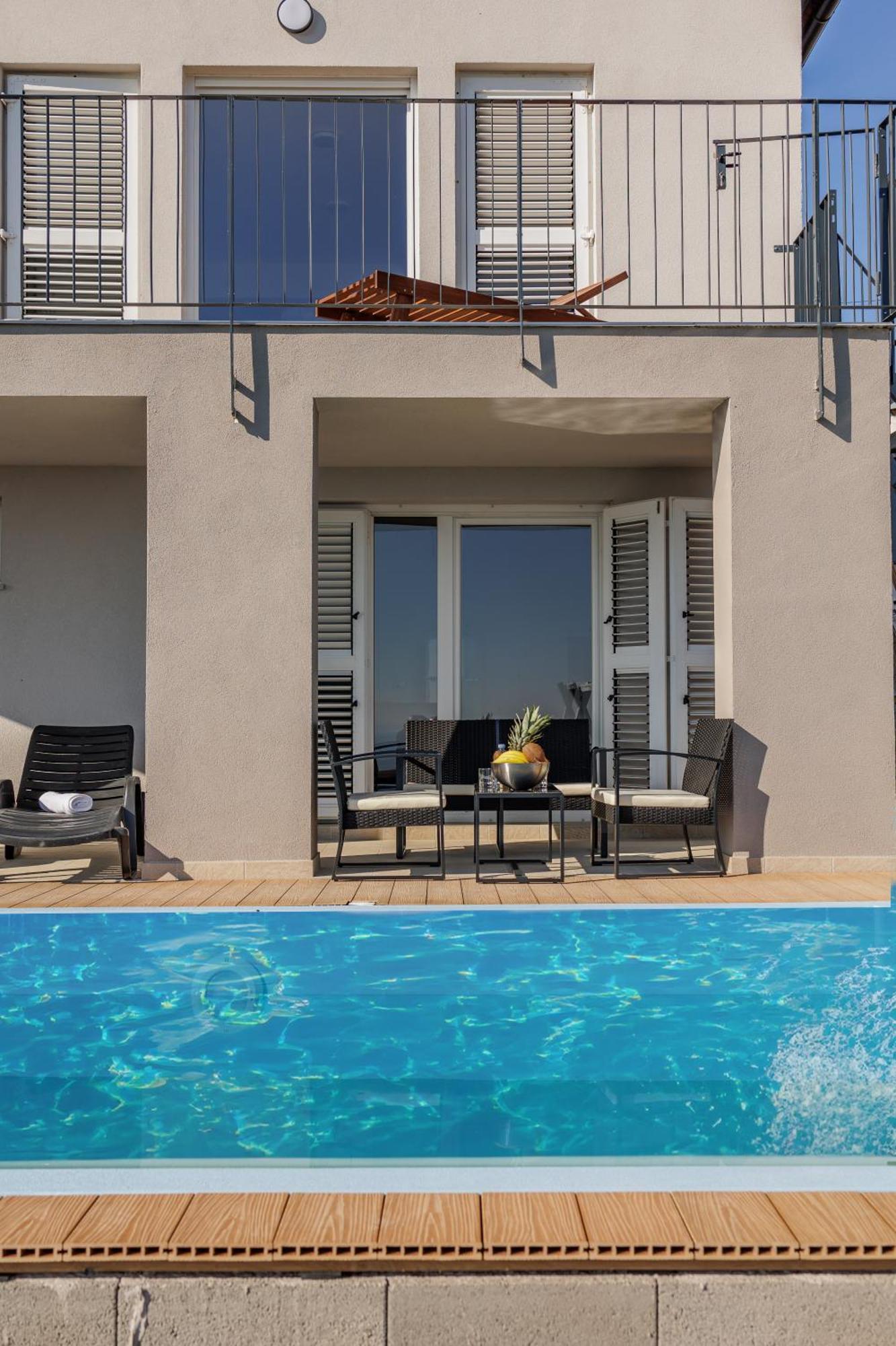 Villa Canolle Jastrebarsko Dış mekan fotoğraf