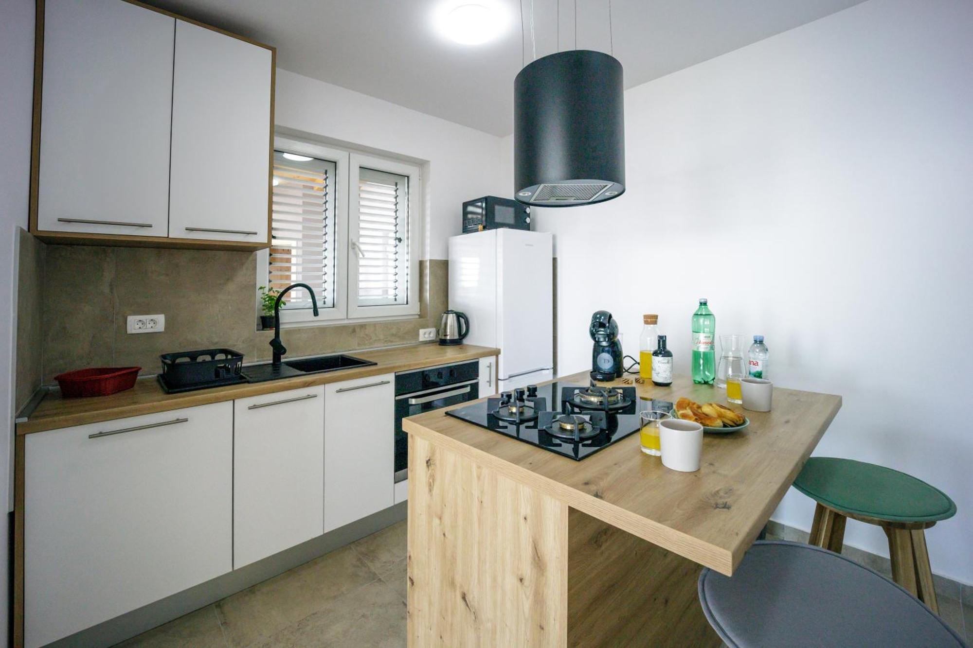 Villa Canolle Jastrebarsko Dış mekan fotoğraf