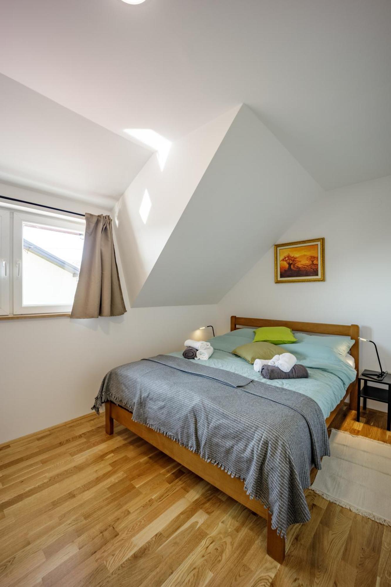 Villa Canolle Jastrebarsko Dış mekan fotoğraf